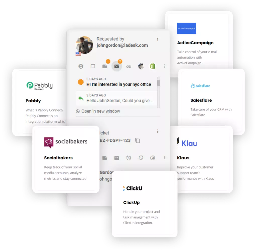 Mais ferramentas por um preço justo