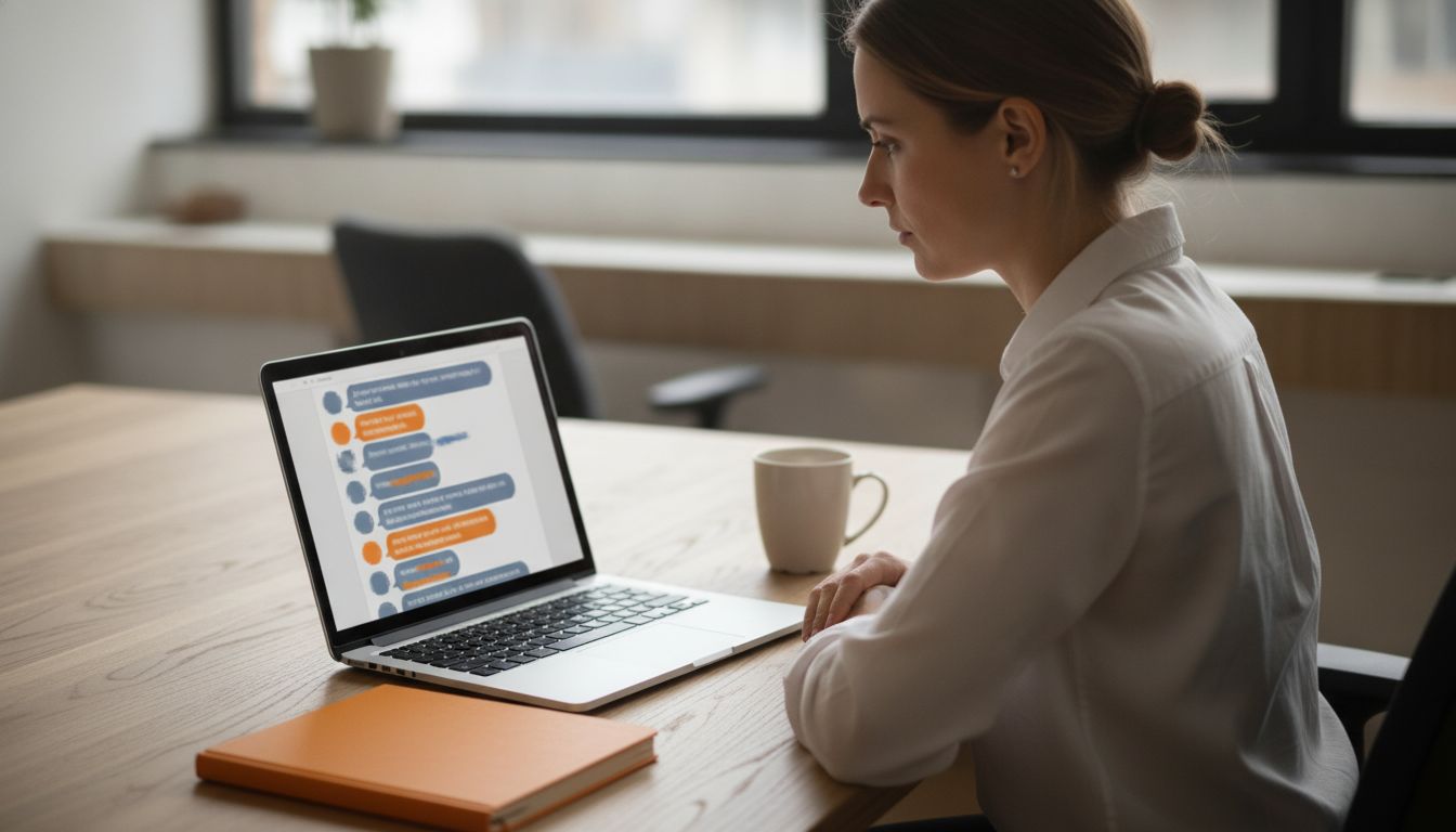 Chatbot de IA com Baixo Desempenho? 6 Correções Que Realmente Funcionam