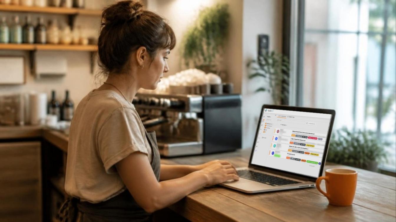 Melhor Software de Chat ao Vivo para Pequenas Empresas: 8 Ferramentas Comparadas