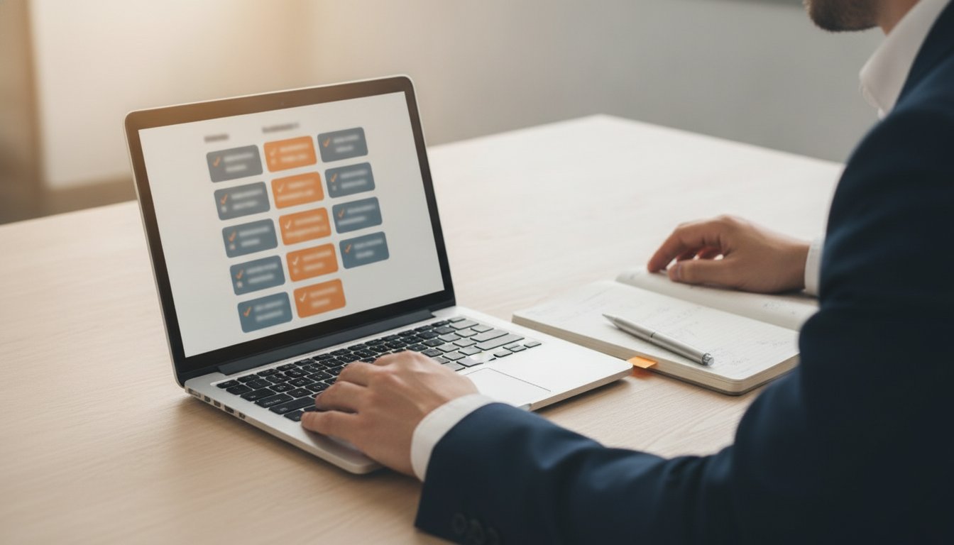 Como implantar um agente de atendimento ao cliente com IA: configuração, treinamento e checklist de lançamento