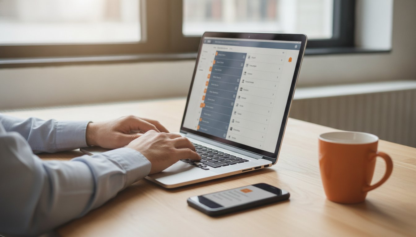 Como usar o LiveAgent para reduzir o churn: automação, alertas e relatórios