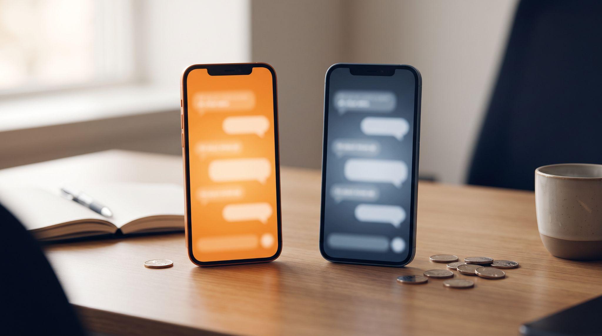 LiveAgent vs Fin AI da Intercom: a comparação honesta de chatbots de IA para 2026