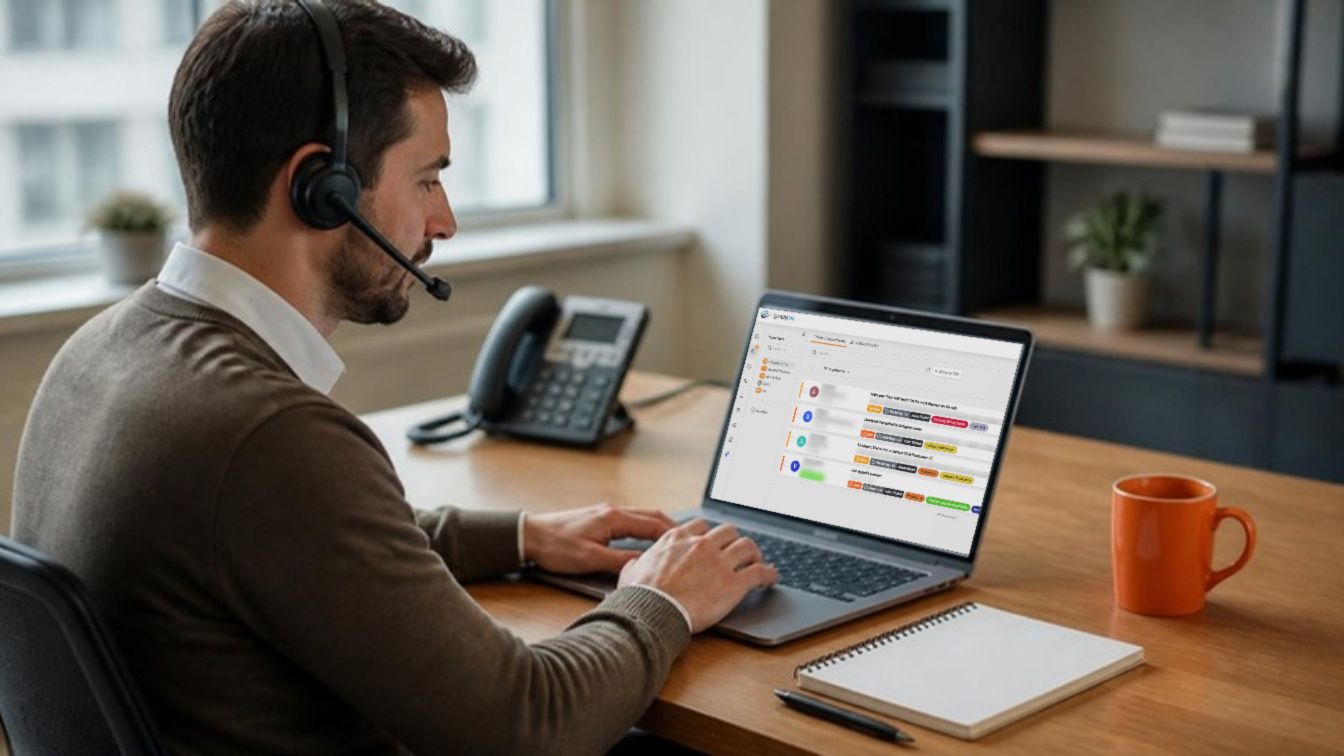 Central de contato omnichannel: o que é e como montar uma