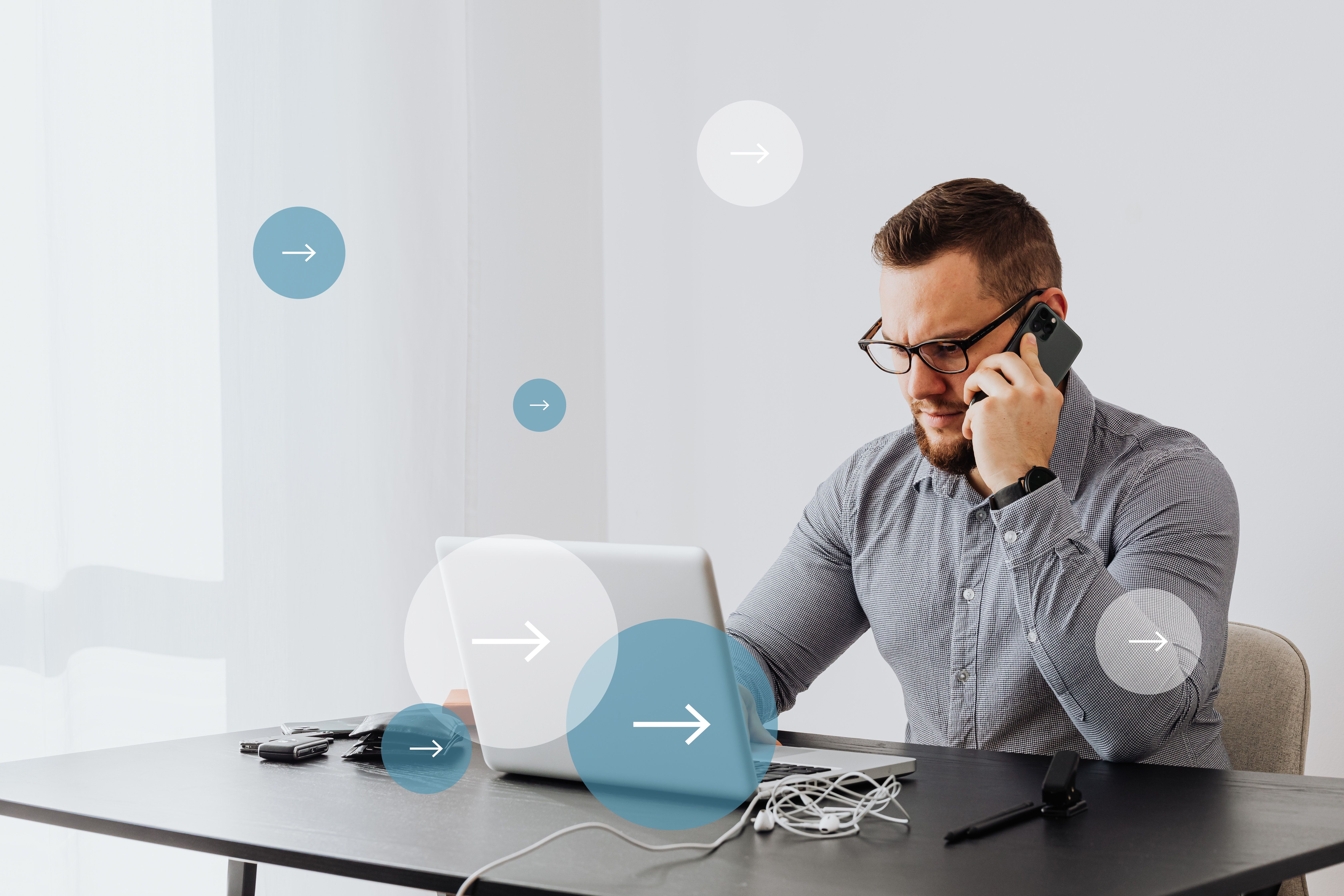 Telefone VoIP para Mac: Guia Completo sobre Softphones, Clientes SIP e Configuração para 2026
