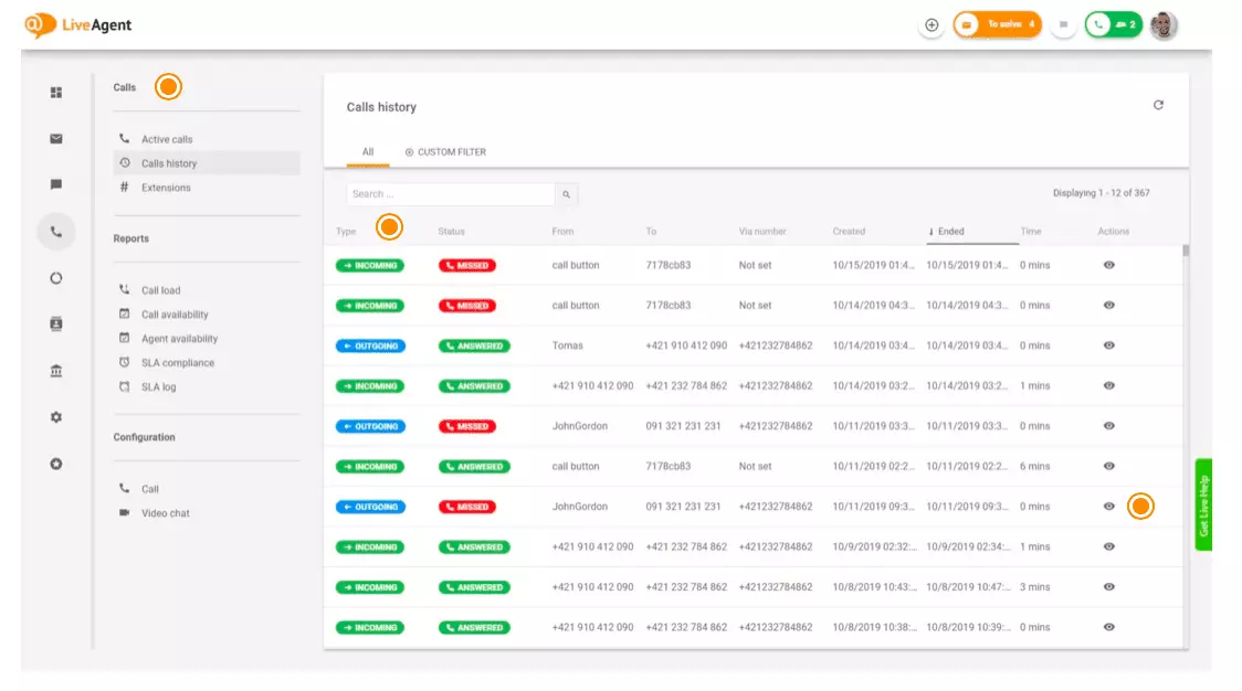 Ligar ainda é um dos métodos de contato mais populares por aí.