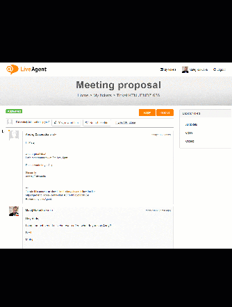 Chat ao vivo aumenta conversões em 40%