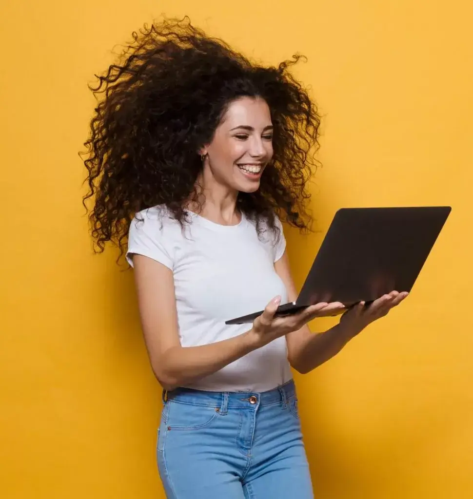 Thumbnail for Software inteligente de satisfação do cliente