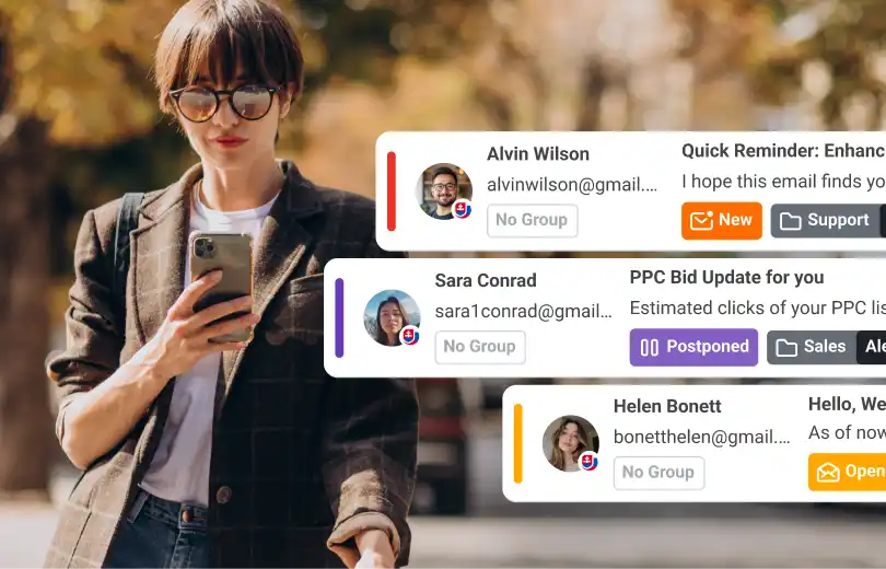 Migre para o LiveAgent