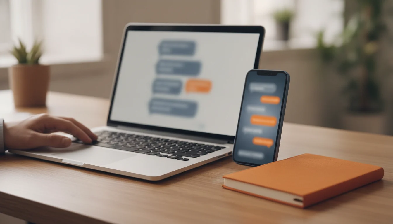 Conecte ferramentas de IA ao LiveAgent com MCP
