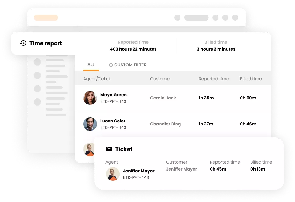 Fluxo de trabalho mais fácil que economiza seu tempo