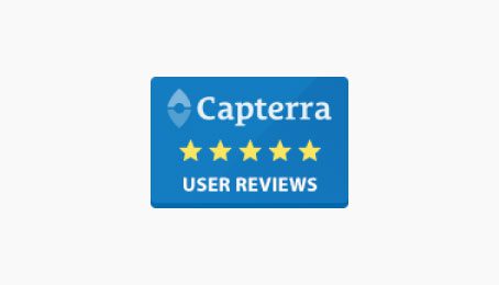 Avaliações Capterra