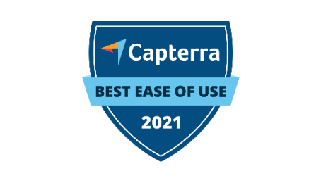 Melhor Facilidade de Uso