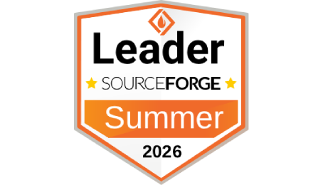 LiveAgent nomeada Líder do Verão de 2026 pela SourceForge