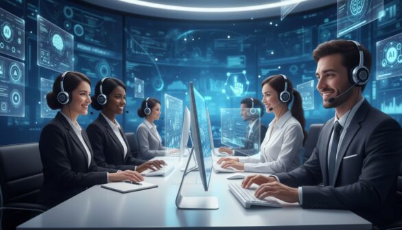 Elevando a qualidade do suporte ao cliente com IA: ferramentas, técnicas e melhores práticas