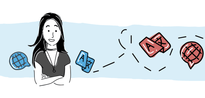 Como aprimorar sua experiência do cliente com suporte multilíngue