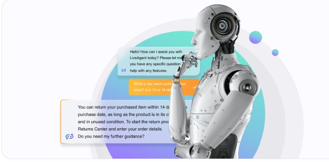 Por dentro de um aprimorador de respostas com IA: como funciona e como as equipes de suporte podem extrair o máximo dele