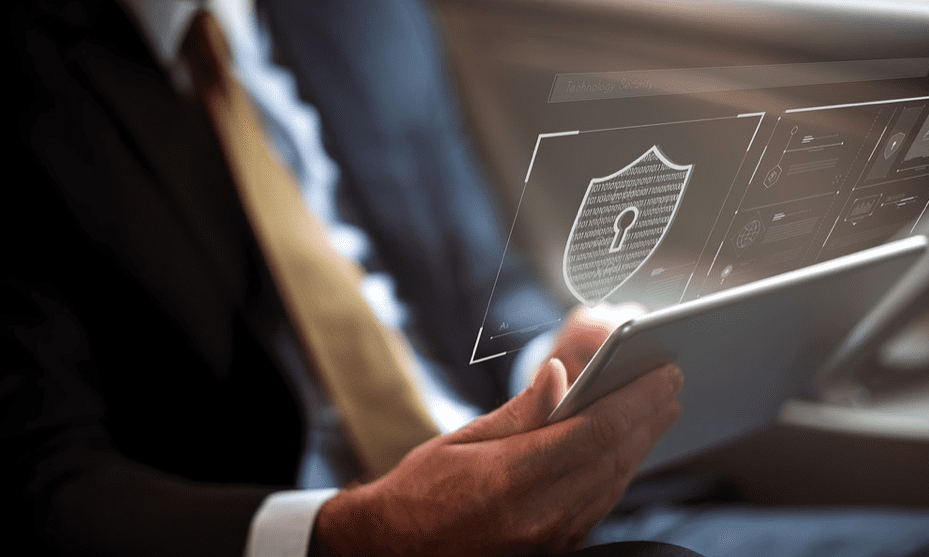 Diagrama de benefícios das integrações de software