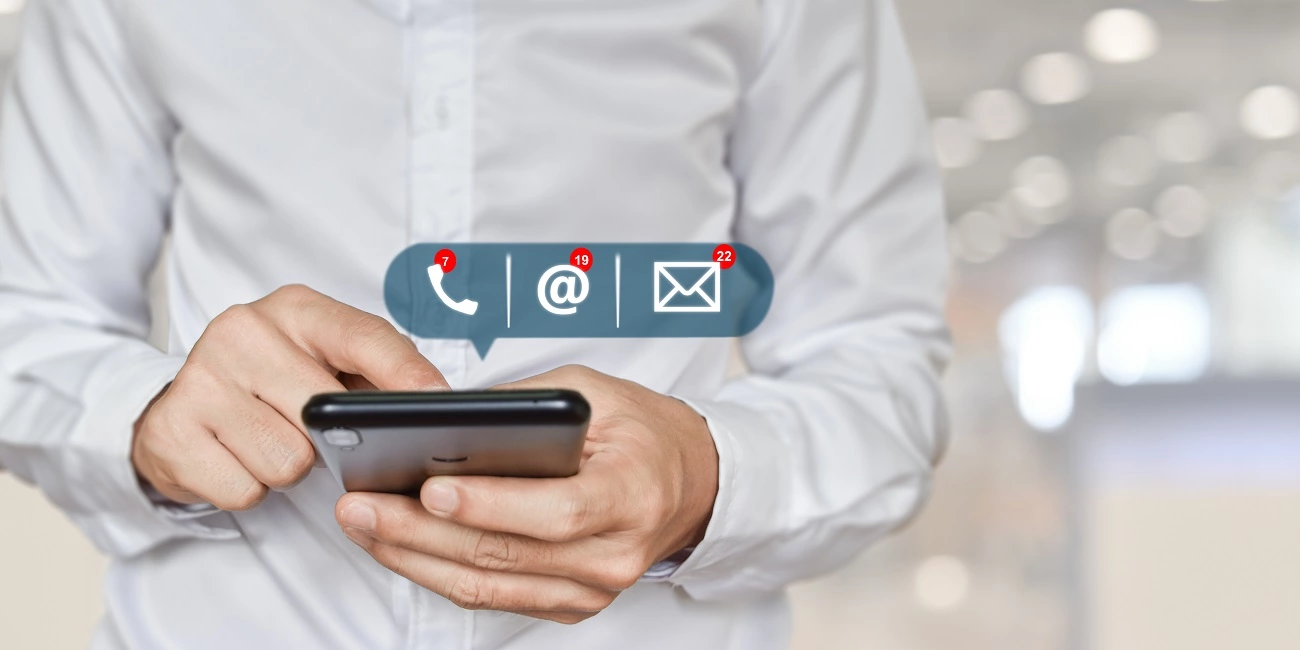 Continuidade omnicanal: gerenciando mudanças de canal e métricas de sucesso