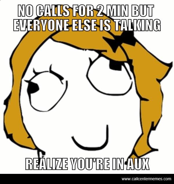 Memes engraçados de call center