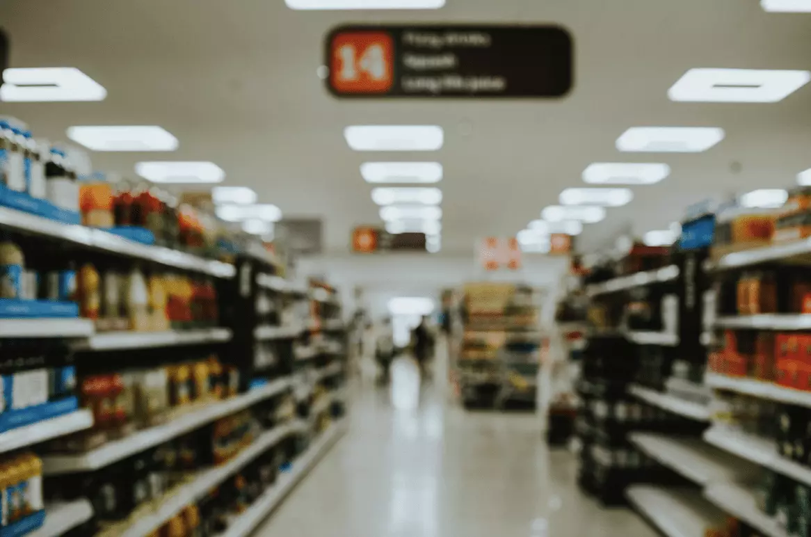 Exemplo de carga cognitiva - muitas escolhas