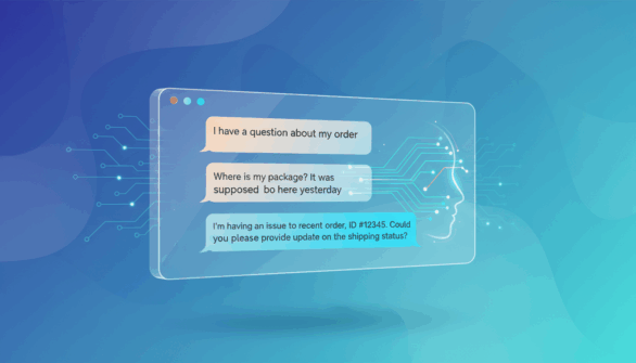 Como integrar IA no seu helpdesk para melhorar automaticamente e gerar respostas melhores