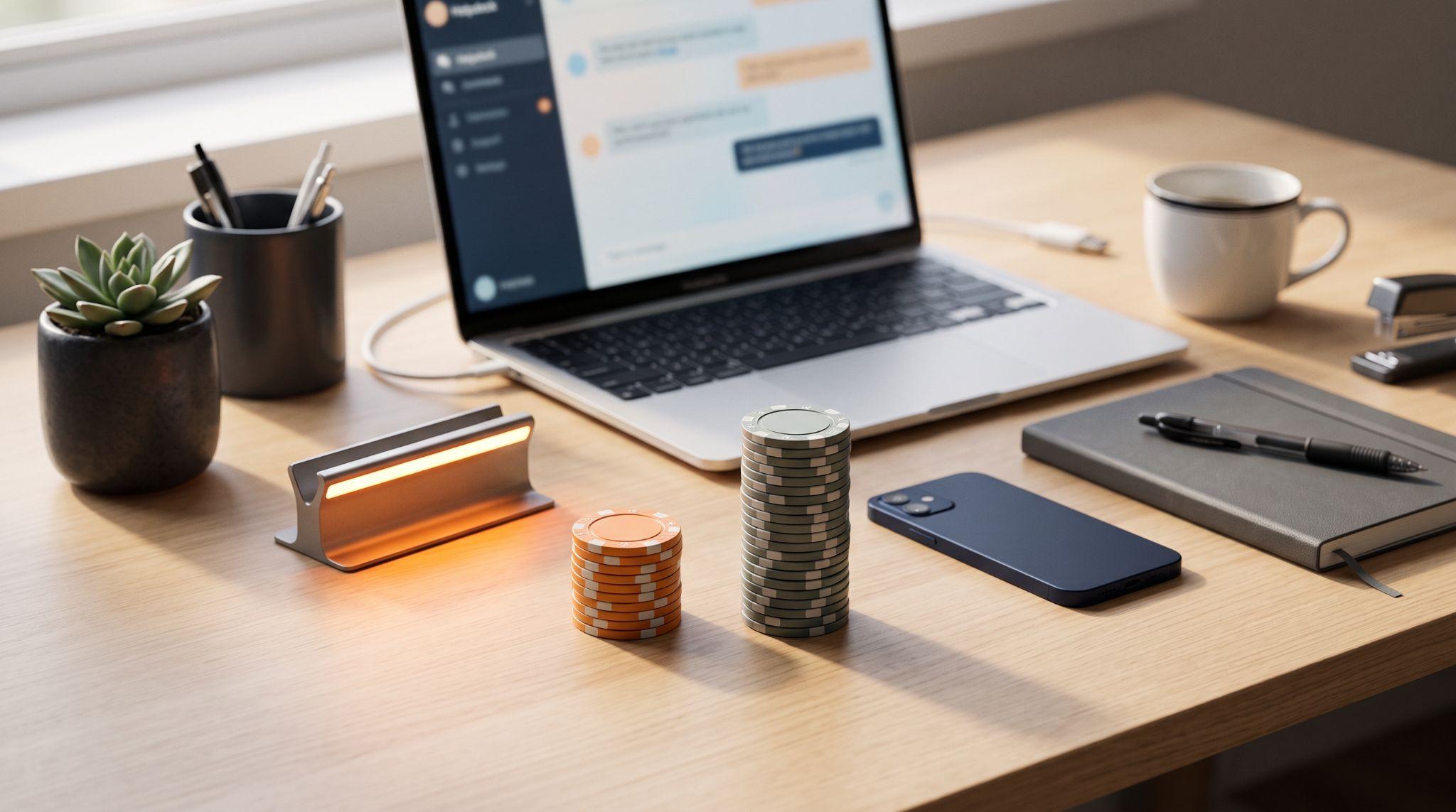 LiveAgent vs Zendesk: Preços para Pequenas Empresas — Quanto a IA Realmente Custa em 2026