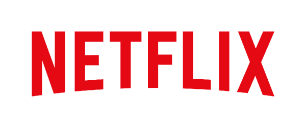 Logotipo Netflix