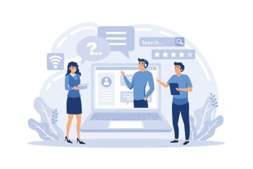 Descubra o atendimento ao cliente proativo: dicas, benefícios e muito mais