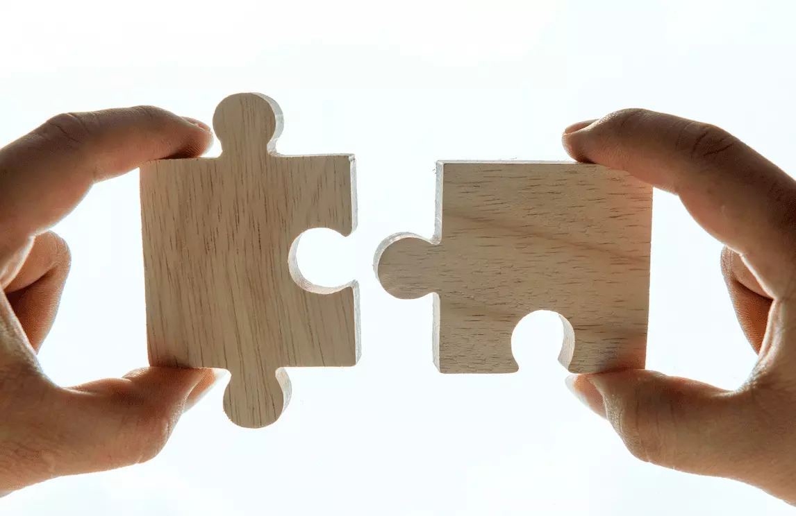 Tipos de software e sistemas que podem ser integrados