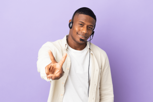 LiveAgent é reconhecido como Líder de Categoria 2025 em suporte ao cliente pelo GetApp