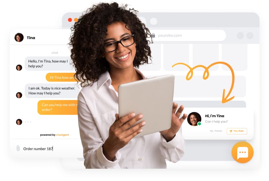 Crescimento acelerado