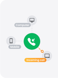 Software de Call Center de Entrada