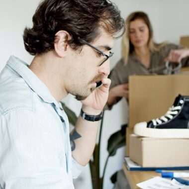 Lista de Verificação de Chamada de Descoberta