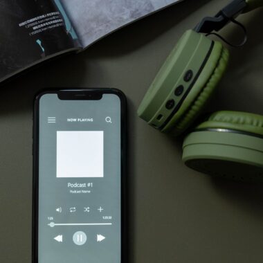 Lista de verificação para iniciar um podcast