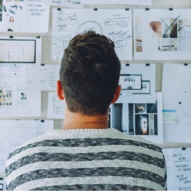 Checklist de Design Gráfico