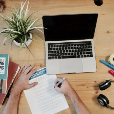 Checklist de Auditoria de Marketing