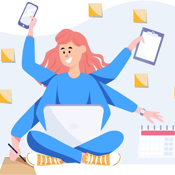 Pesquise a indústria e a concorrência em sua área