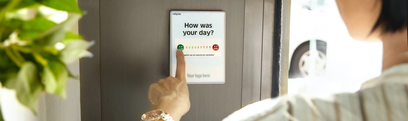 Bem-estar dos funcionários