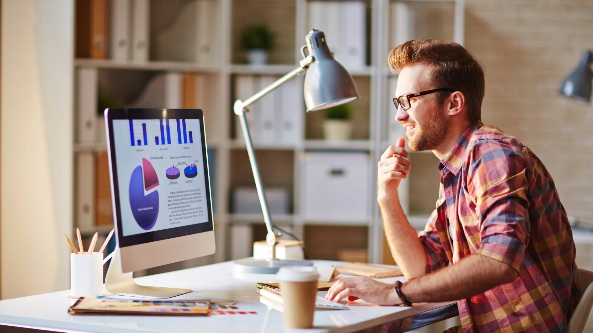 Benefícios de acordar cedo