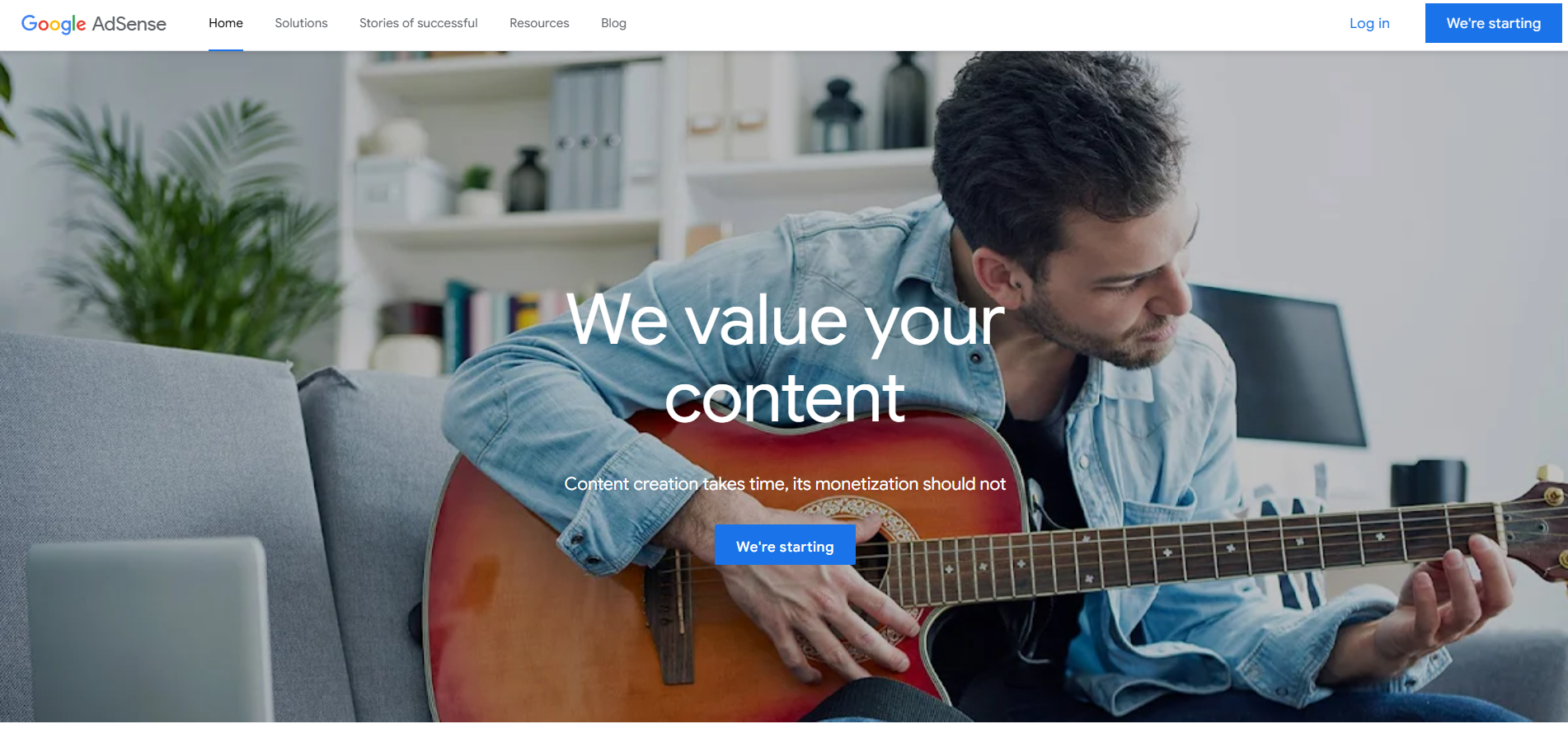 Contatos do Google Adsense Help Desk