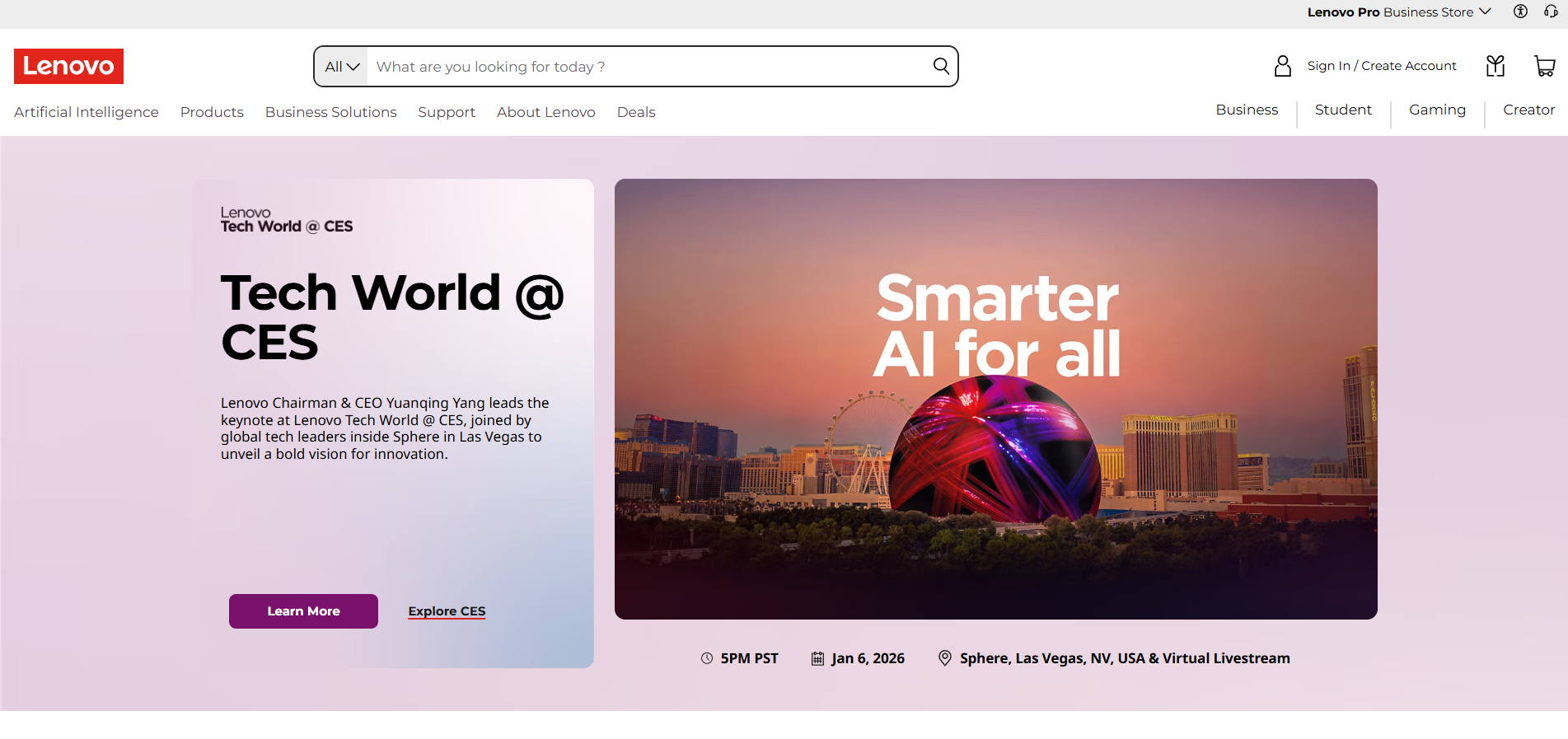 Contatos do Help Desk Lenovo