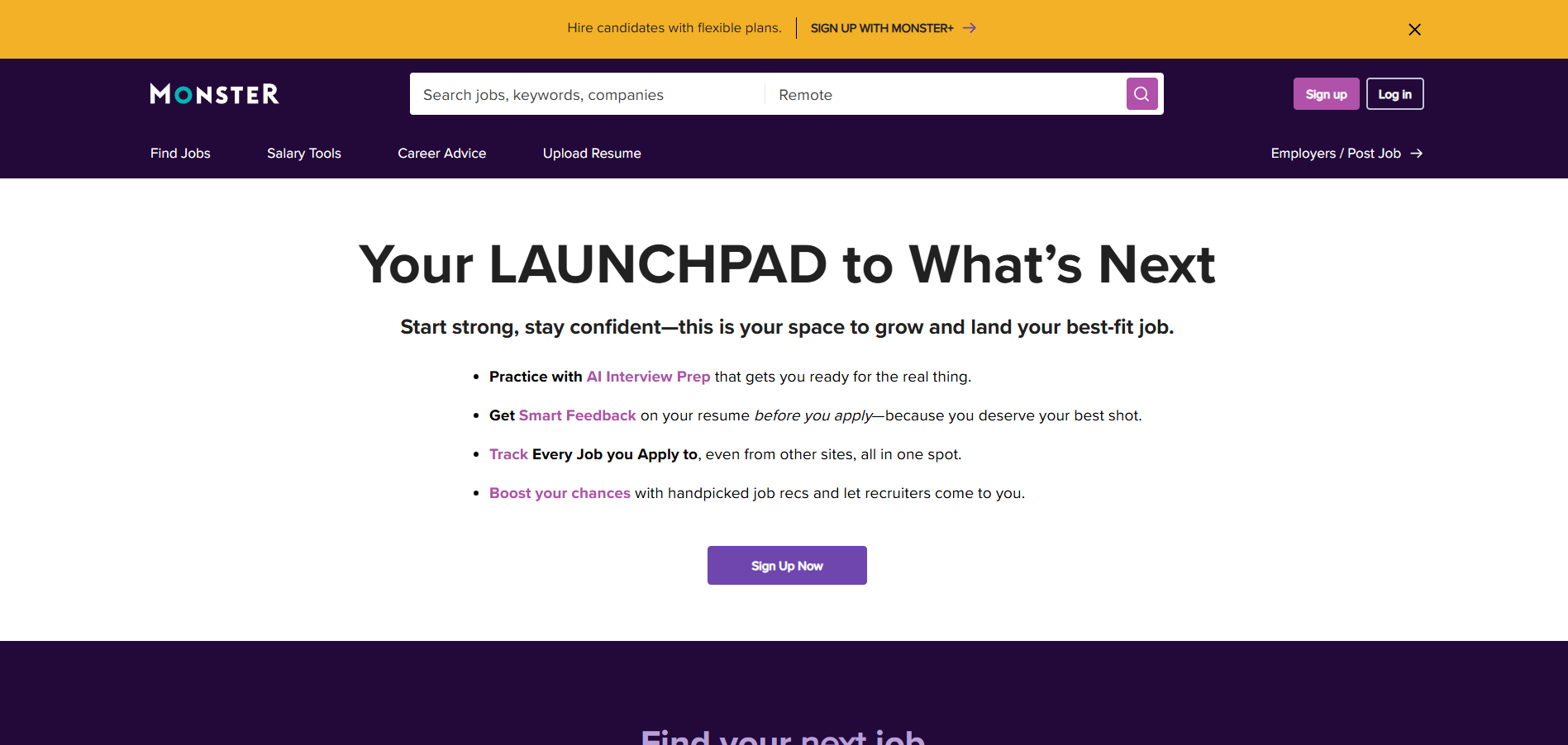 Contatos do Help Desk Monster