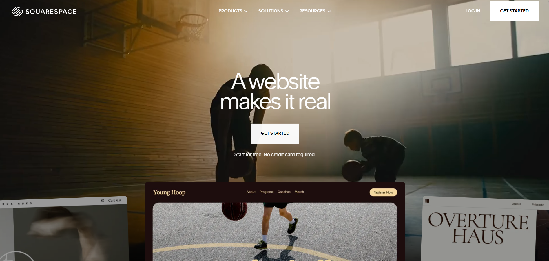 Contatos do Help Desk Squarespace