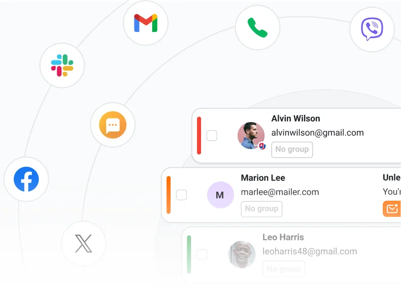 Sistema de tickets inteligente do LiveAgent gerenciando a comunicação com clientes