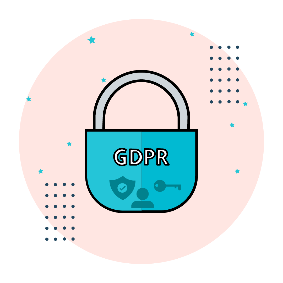 Selo de Conformidade GDPR