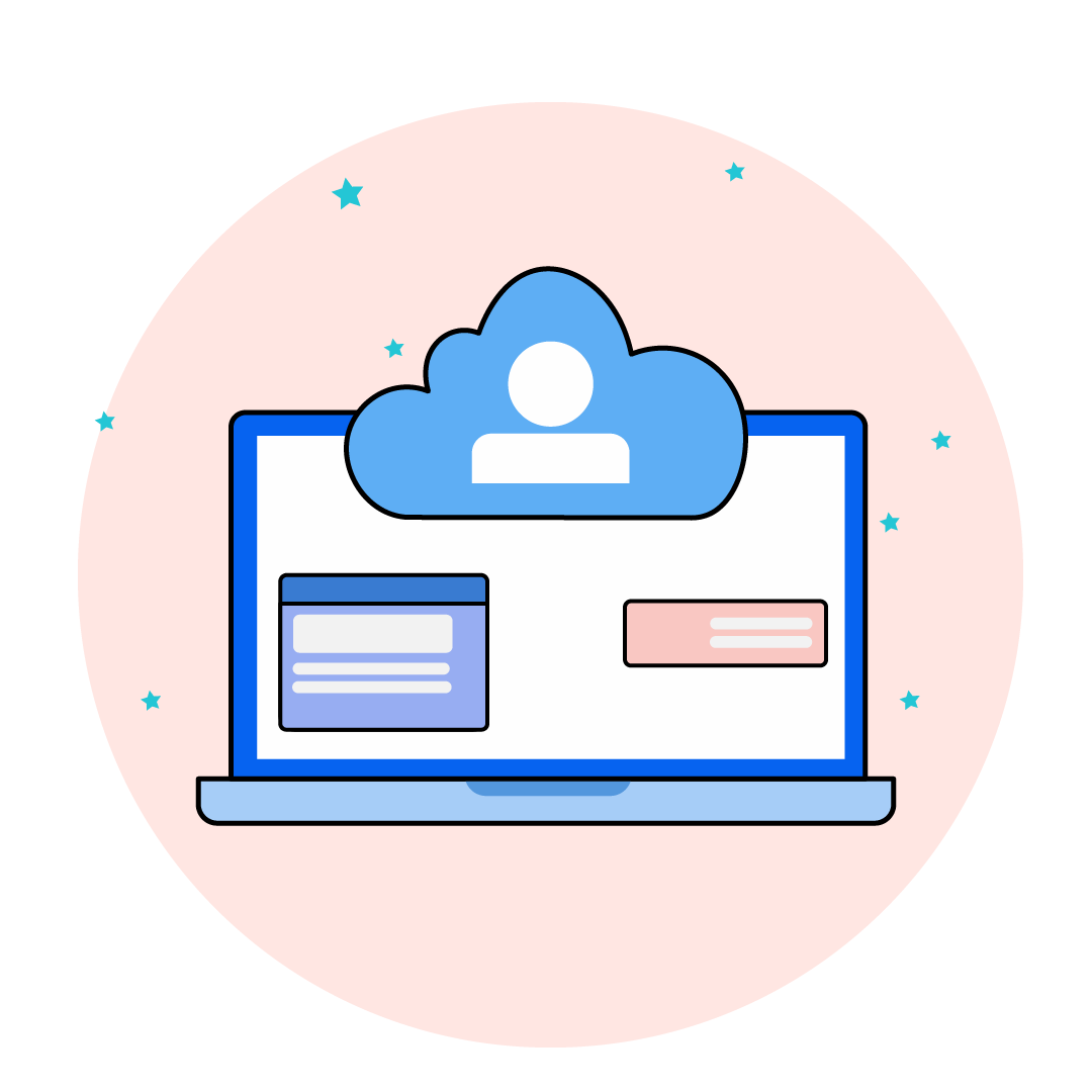Mapa de Múltiplos Data Centers do LiveAgent