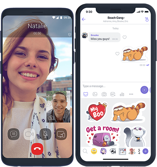 Integração Viber para Suporte ao Cliente