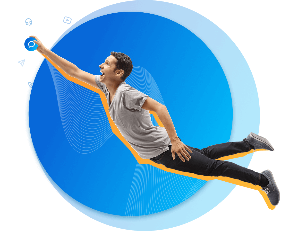 Oferta Black Friday LiveAgent