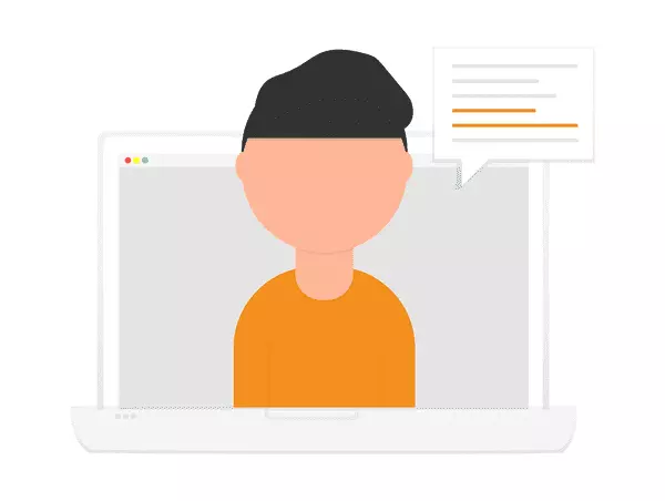 Suporte sempre disponível para hospedagem web