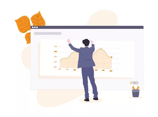 Diminua a taxa de rotatividade